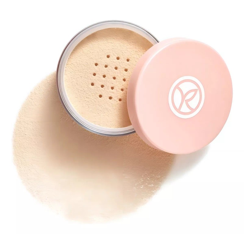 Yves Rocher Base de maquillaje en polvo Yves Rocher Yves