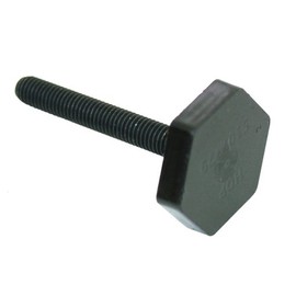 Flymo Genuine Part Number 5107779000 Lawnmower Blade Bolt for Compact models.