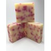 Handmade Cold process soap Asian tea blossom 5 oz soap