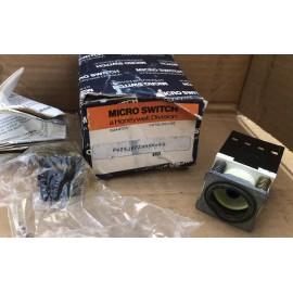 Honeywell Micro Switch PW2SJE02MMMM-9
