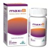 Maxib 30 Tab 670 Mg Vitamina B, Teanina Y Triptofano