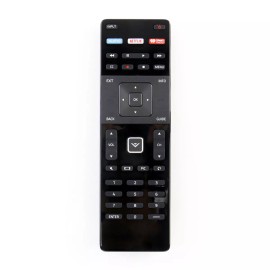 Vizio New Remote for Vizio TV D43f-E2 D32f-E1 D39f-E1 D43f-E1 D48f-E0 D50f-E1 D55f-E0