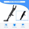 Mantt Adjustable 3'' Kickstand Side Stand Fit for 2025 CBR1000RR