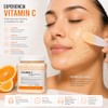 Mascarilla Jelly Peel-Off con Vitamina C 650 g para Rostro