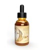 Herbal Island Hair Oil - All Natural - 60ml Bottle