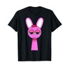 PINKI Retake from Sprunky! | Jevin Raddy Simon T-Shirt