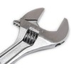 Crescent AC28BK 8" Adjustable Wrench - Bagged