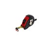 GEDORE red Tape measure, Roller tape measure, 5 m, Accuracy