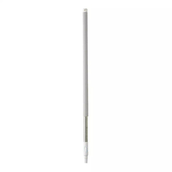 VIKAN 29835 Color Coded Handle,39 1/2 in L,Threaded 38Y465