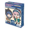 [azumaker] Yurucamp Rubber Strap Collection (Box)