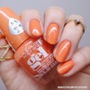 Boho Chic Gel Polish CNL545 Horizons, 0.44 Fl Oz, 1