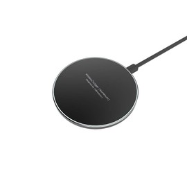 Wireless Charger Aluminium Wireless Charger Aluminium Wireless Charger Aluminium Wireless Charger Fast Charging
