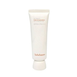 Sulwhasoo 설화수 상백톤업선크림 50ml Sulwhasoo Snowise Brightening UV Protector 50ml