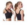 SPRIMEMONG brasier deportivo ligero para mujer, sin costuras, cómodo, brasier