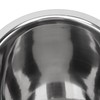 Kitchen Utensil Holder Multipurpose Large Capacity Mess Proof 304 Stainless