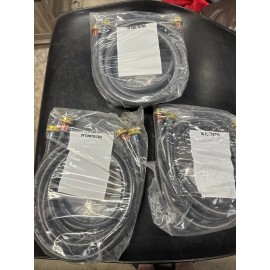 WHIRLPOOL MAYTAG WASHER HOSE Hot & Cold Water (NEW W/OUT BOX) PART# W10879780