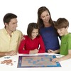 Hasbro Gaming Scrabble Junior Board Game | 2-4 Players |