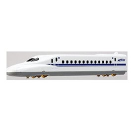 Trane N Gauge Diecast Scale Model No. 87 N700 Series Shinkansen