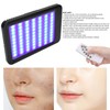 Red Blue Light Therapy Acne Removal Beauty Instrument Photon Skin