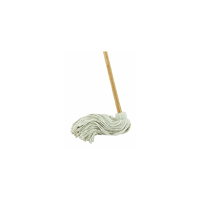 Nexstep Commercial 6506 Nexstep 21 Oz. No. 24 Cotton Deck