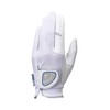 Callaway Gloves HYPER COOL LH WHT/SLV 23 25 (23 cm