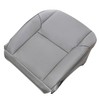 NLQR Front Both Sides Bottom Replacement Seat Covers Compatible with
