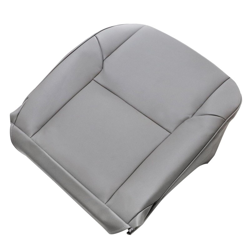 NLQR Front Both Sides Bottom Replacement Seat Covers Compatible with