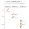 JMCY Cushion Foundation Glossy Cream Foundation Moisturizing Cushion Cream Lightweight
