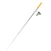 Portable Mini Pen Shape Fishing Rod Pole Pocket Retractable Fishing