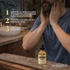 THE SHAVING CO Aceite para Barba Lavanda Nutre, Humecta e