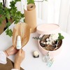 PACK4YA Honeycomb Cushioning Wrapping Paper 30cm×20m (12"×66') Eco-Friendly Packaging Paper