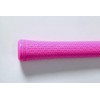 elitegrips TD50C Golf Grips, Set of 13, Deep Pink, No