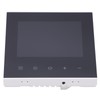 86 Wifi Smart Thermostat Remote APP Voice Control Touch Screen