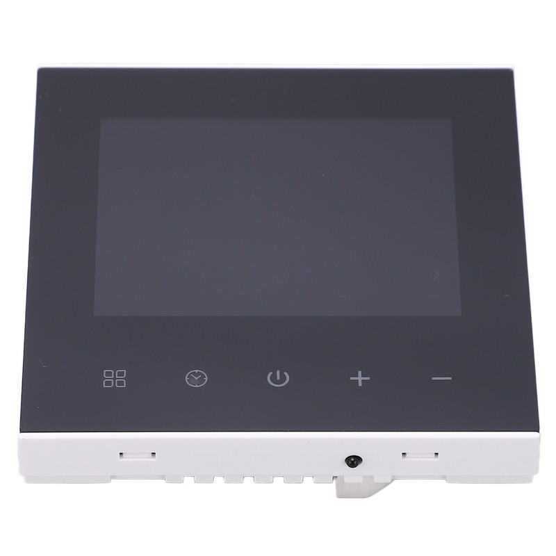 86 Wifi Smart Thermostat Remote APP Voice Control Touch Screen