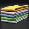 Cleaning Cloth Set, Multi-Color, 5 Pieces, Ultra Fine Fiber, 9.3
