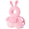 Baby Backpack Head Protection Pillow, Cute Animal Toddler Baby Head