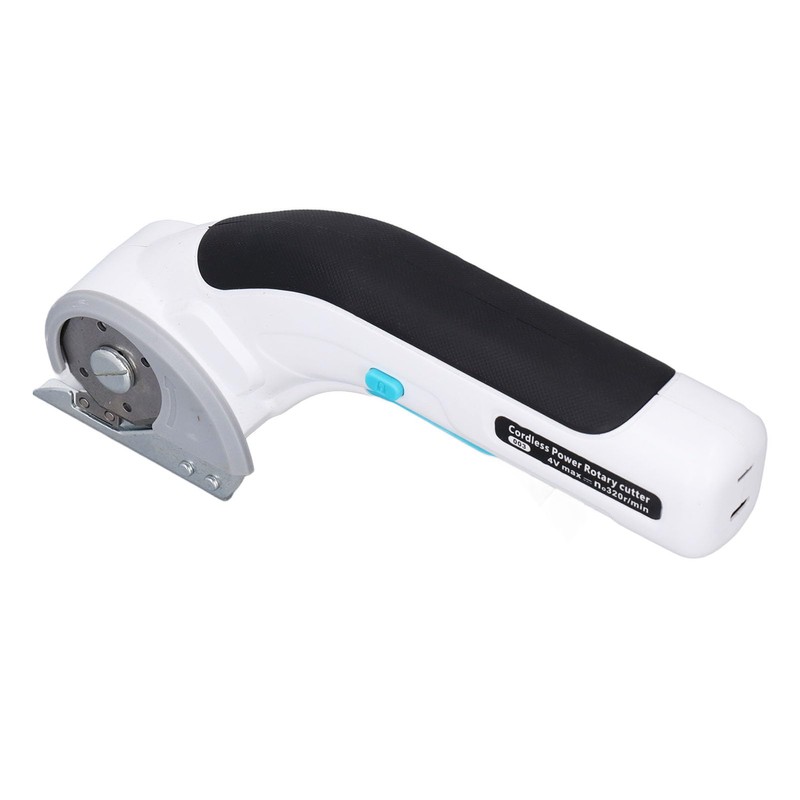 Cordless Electric Scissors, Electric Cardboard Cutter, Electric Fabric Scissors for