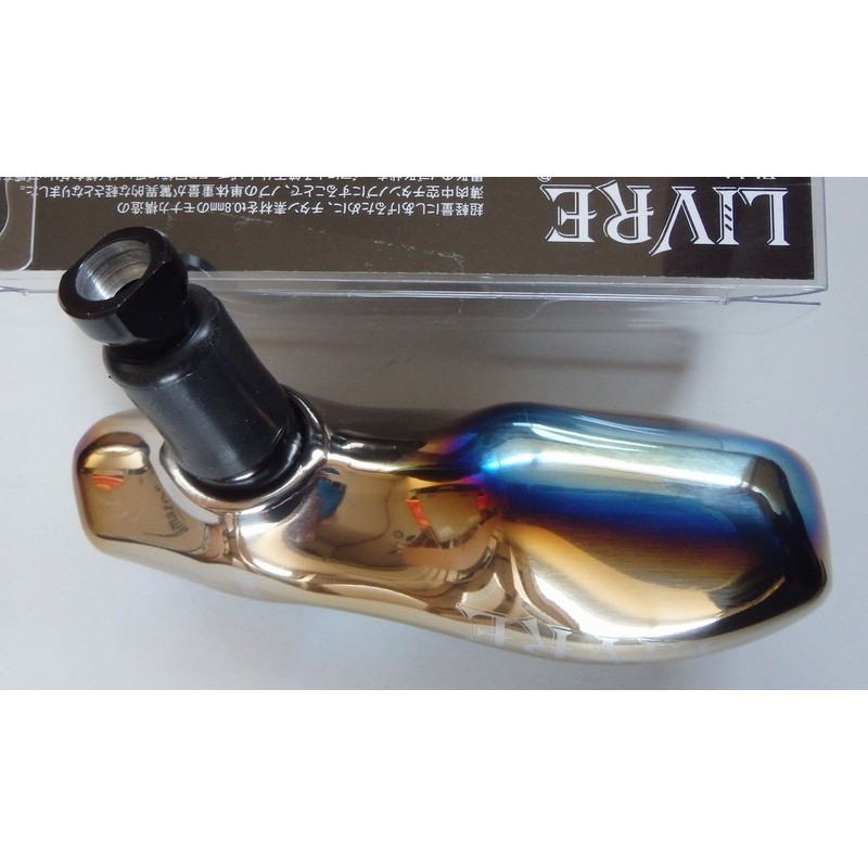 TB – 1 Handle Knob Shimano Type Supported faiya-burakku