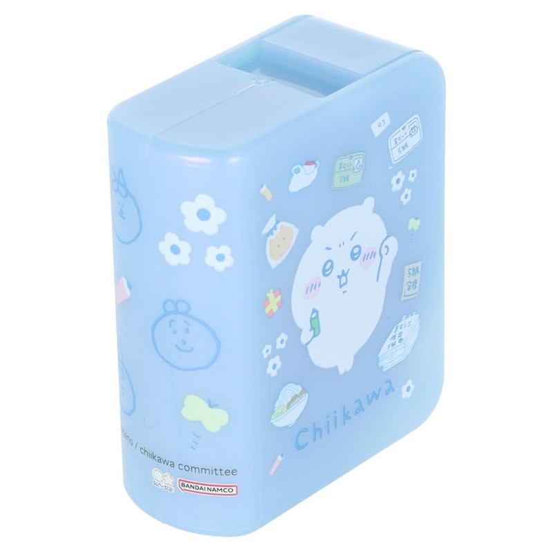 Sunstar Stationery Chiikawa Tape Cutter Test S4835263