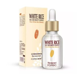 KFMX Kit 3 Serum A Elegir Arroz Acido Hialuronico B5 Vitamina C