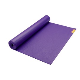 Hugger Mugger Tapas Original Yoga Mat (Purple, 68 in.)