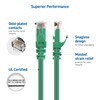 Cable Matters - Cable Ethernet Cat 6 sin enganches de