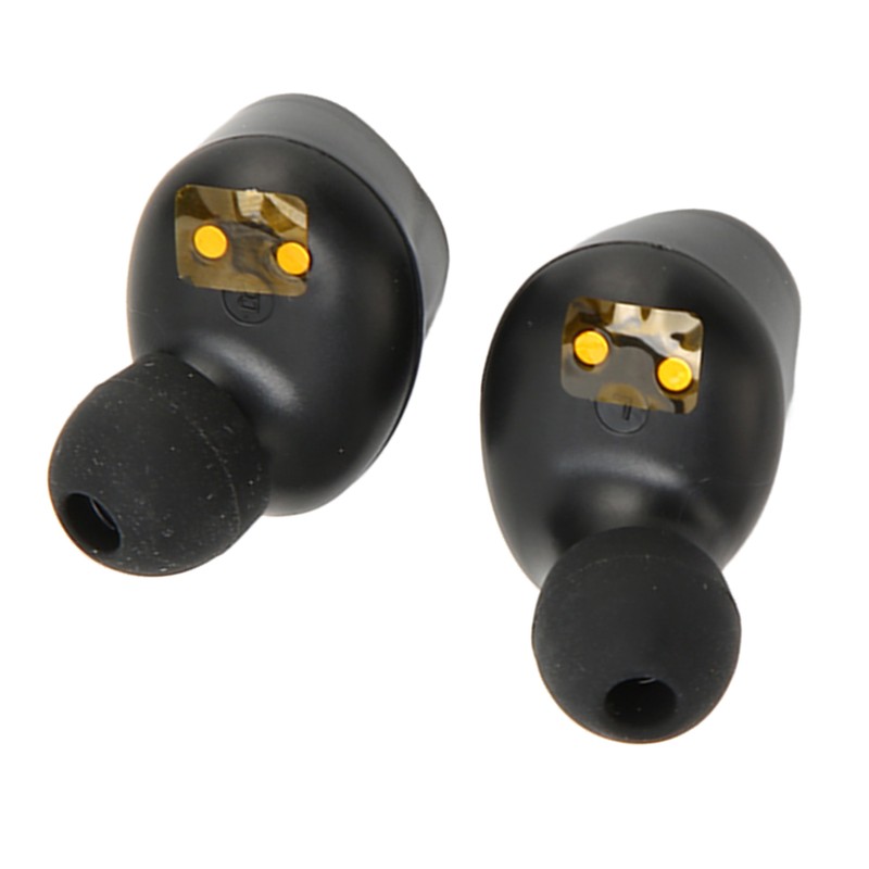 Wireless Bluetooth Earbuds Multifunction Stable Low Delay Digital Battery Display