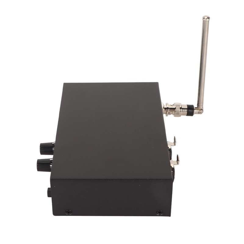 IEM System Transmitter 570 to 590MHz Stereo Wireless Ear Monitor