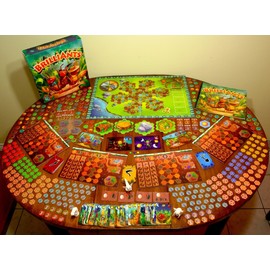 Sphere Games BrilliAnts