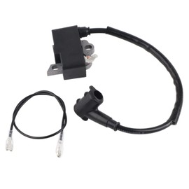 Verdant Touch Ignition Coil Module for STIHL Ms271 Ms291 Ms271c Ms291c MS 271 291 Chainsaw Parts Chainsaw Accessories
