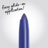 NYX 프로페셔널 메이크업 기계식 아이라이너 펜슬, 퍼플 [Gypsy Blue] NYX