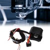 Full Hotend Kit 3D Printer Accessories Hot End Kit with