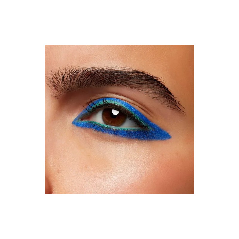 Delineador de ojos en gel Mac Colour Excess - Perpetual