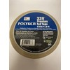 Polyken 339-3 - 3" x 60yd UL Listed Aluminum Foil
